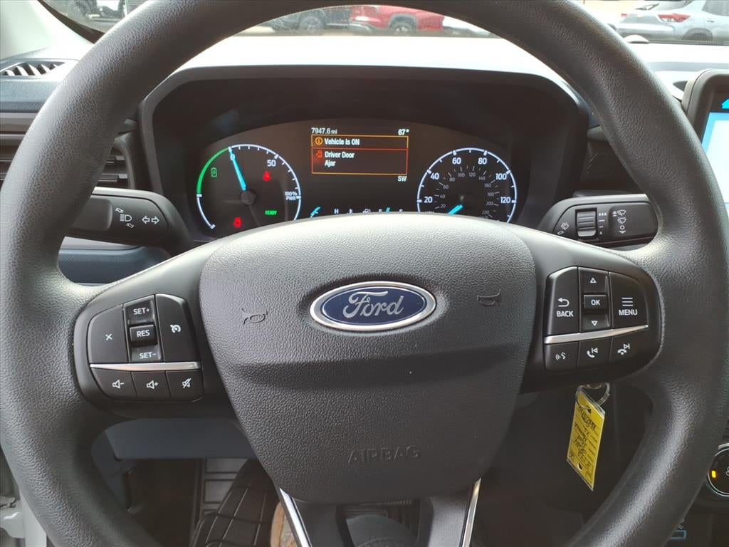 2024 Ford Maverick XL