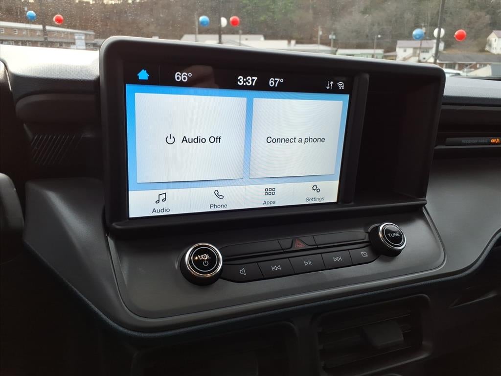 2024 Ford Maverick XL