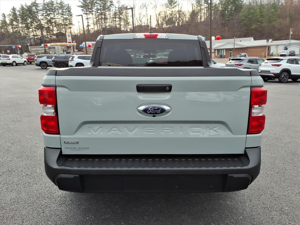 2024 Ford Maverick XL