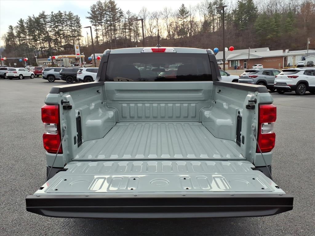 2024 Ford Maverick XL