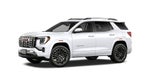 2027 GMC Terrain AWD Denali