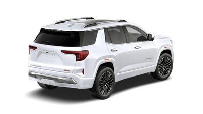 2027 GMC Terrain AWD Denali