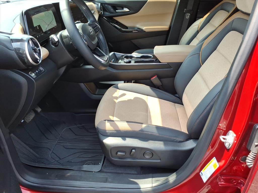 2025 Chevrolet Equinox ACTIV