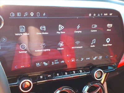 2024 Chevrolet Blazer EV RS