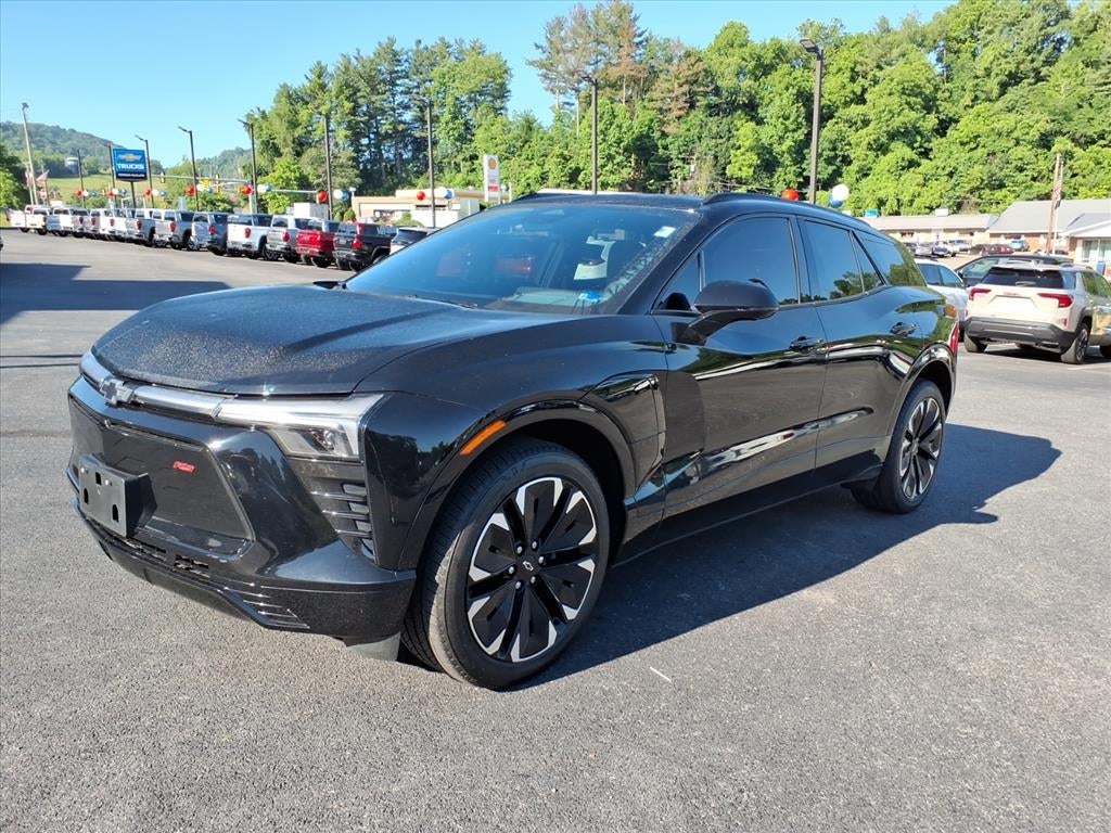 2024 Chevrolet Blazer EV RS