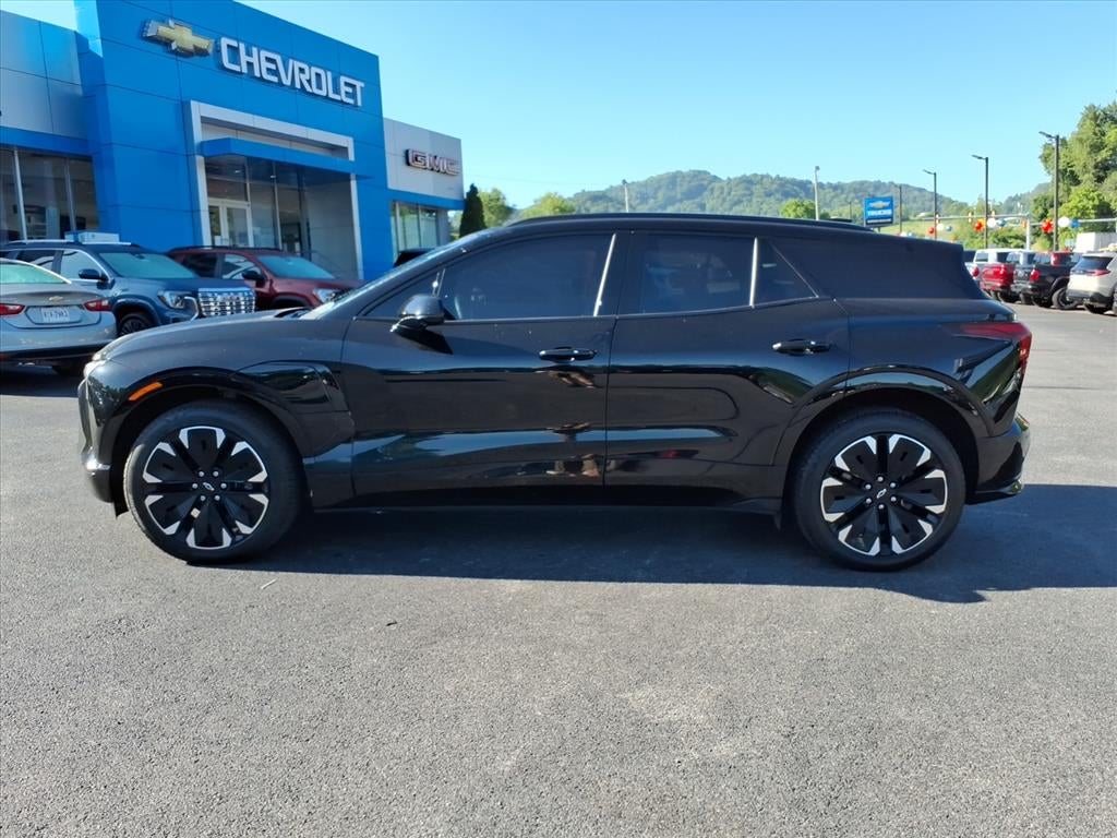 2024 Chevrolet Blazer EV RS