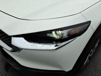 2023 Mazda Mazda CX-30 2.5 S