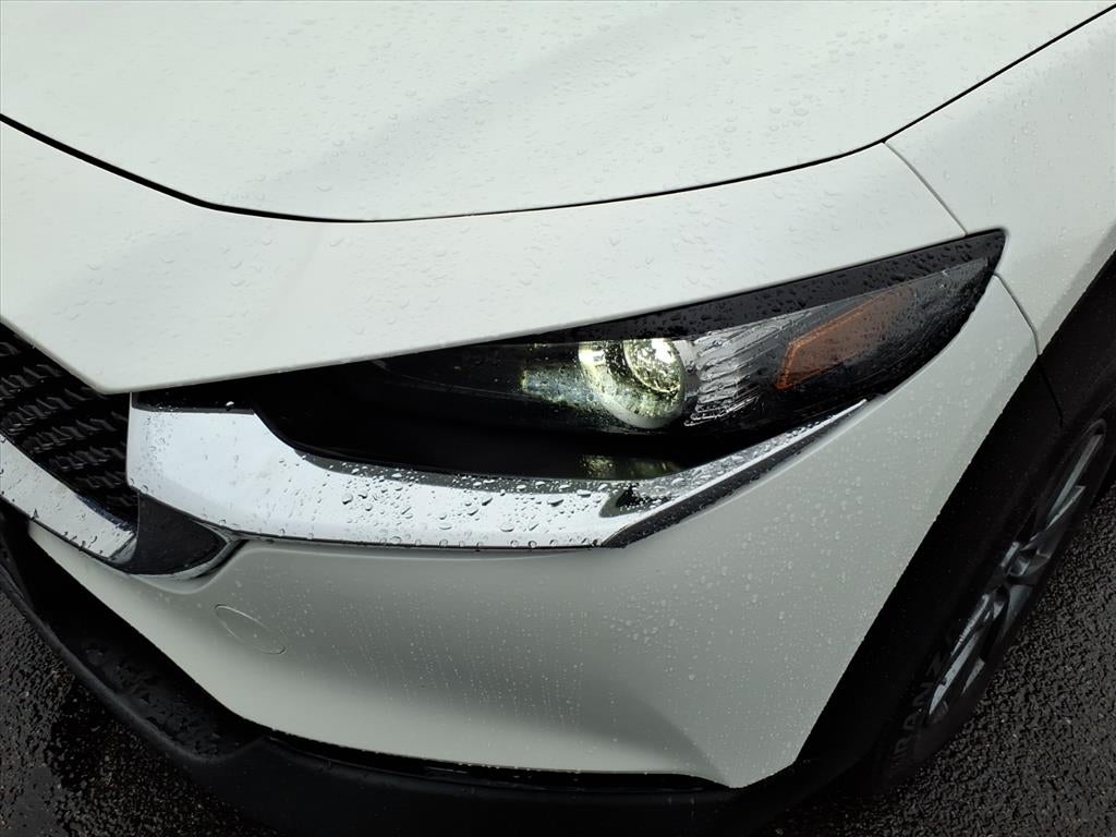 2023 Mazda Mazda CX-30 2.5 S