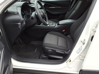 2023 Mazda Mazda CX-30 2.5 S