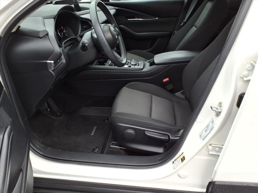 2023 Mazda Mazda CX-30 2.5 S