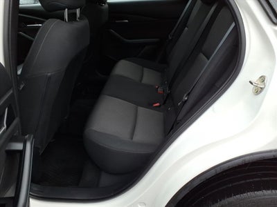 2023 Mazda Mazda CX-30 2.5 S