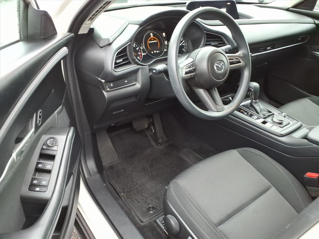 2023 Mazda Mazda CX-30 2.5 S