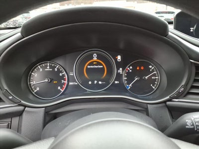 2023 Mazda Mazda CX-30 2.5 S