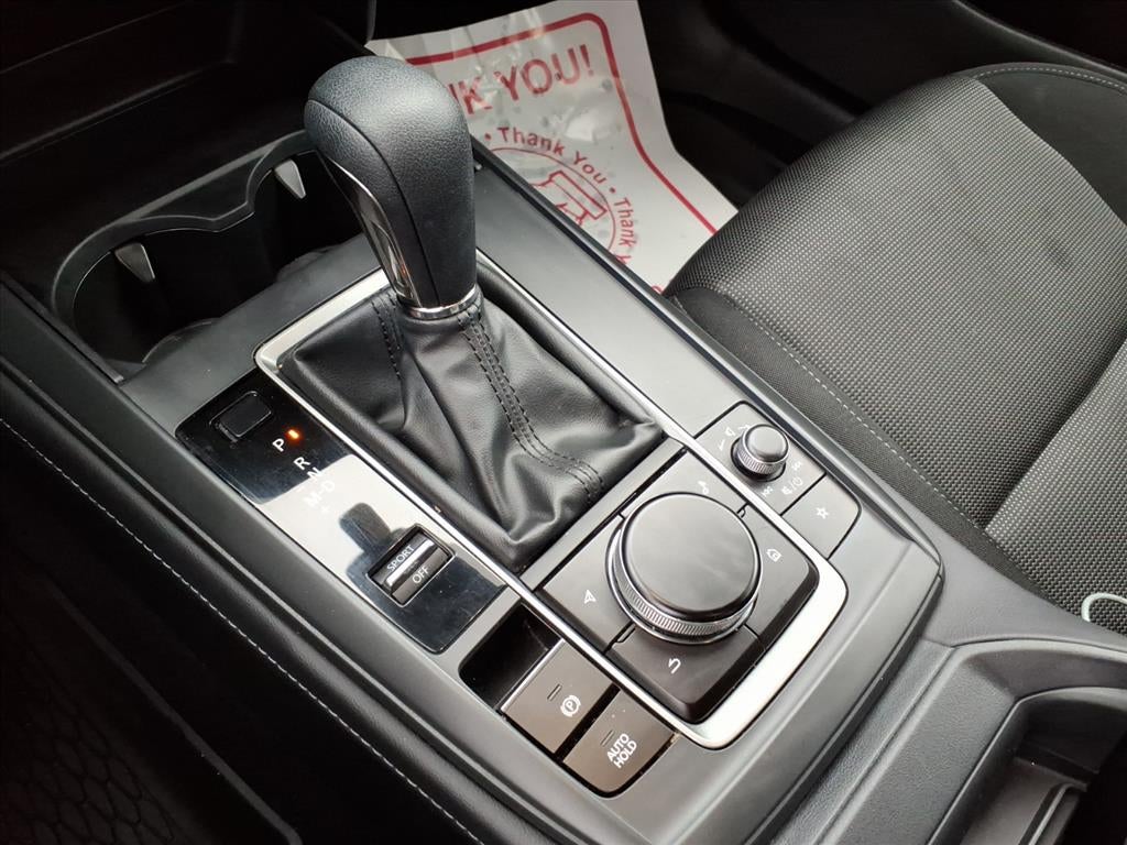 2023 Mazda Mazda CX-30 2.5 S