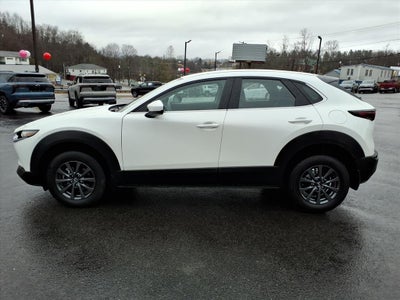 2023 Mazda Mazda CX-30 2.5 S