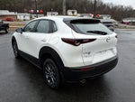 2023 Mazda Mazda CX-30 2.5 S
