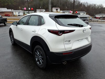 2023 Mazda Mazda CX-30 2.5 S