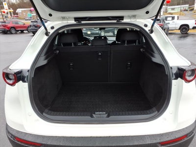 2023 Mazda Mazda CX-30 2.5 S