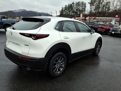 2023 Mazda Mazda CX-30 2.5 S