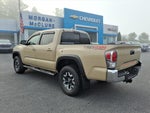 2020 Toyota Tacoma TRD Off-Road