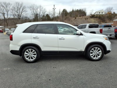 2014 Kia Sorento EX