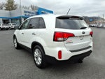 2014 Kia Sorento EX