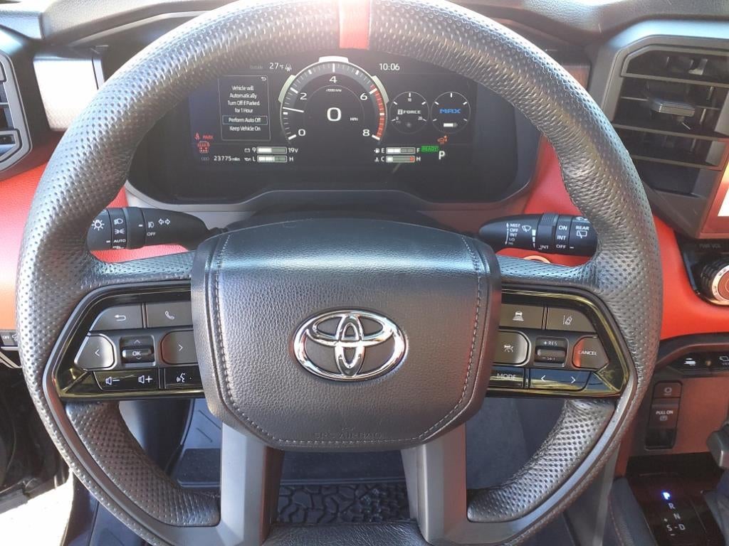 2024 Toyota Sequoia SR5