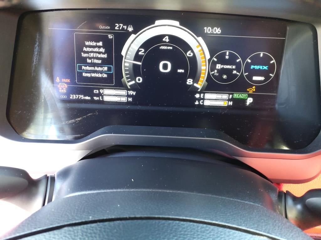 2024 Toyota Sequoia SR5