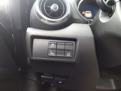 2018 Mazda Mazda MX-5 Miata RF Grand Touring