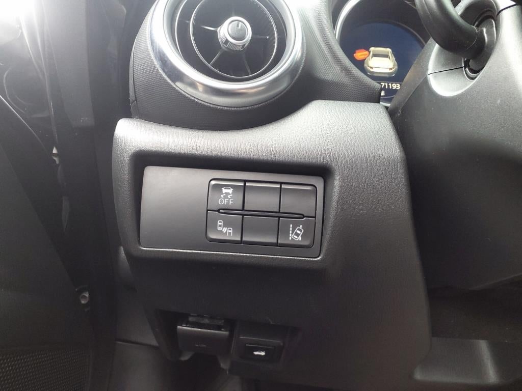 2018 Mazda Mazda MX-5 Miata RF Grand Touring