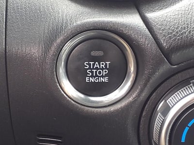 2018 Mazda Mazda MX-5 Miata RF Grand Touring