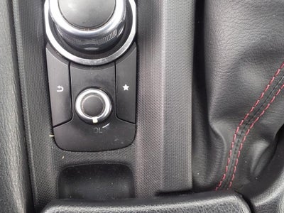 2018 Mazda Mazda MX-5 Miata RF Grand Touring