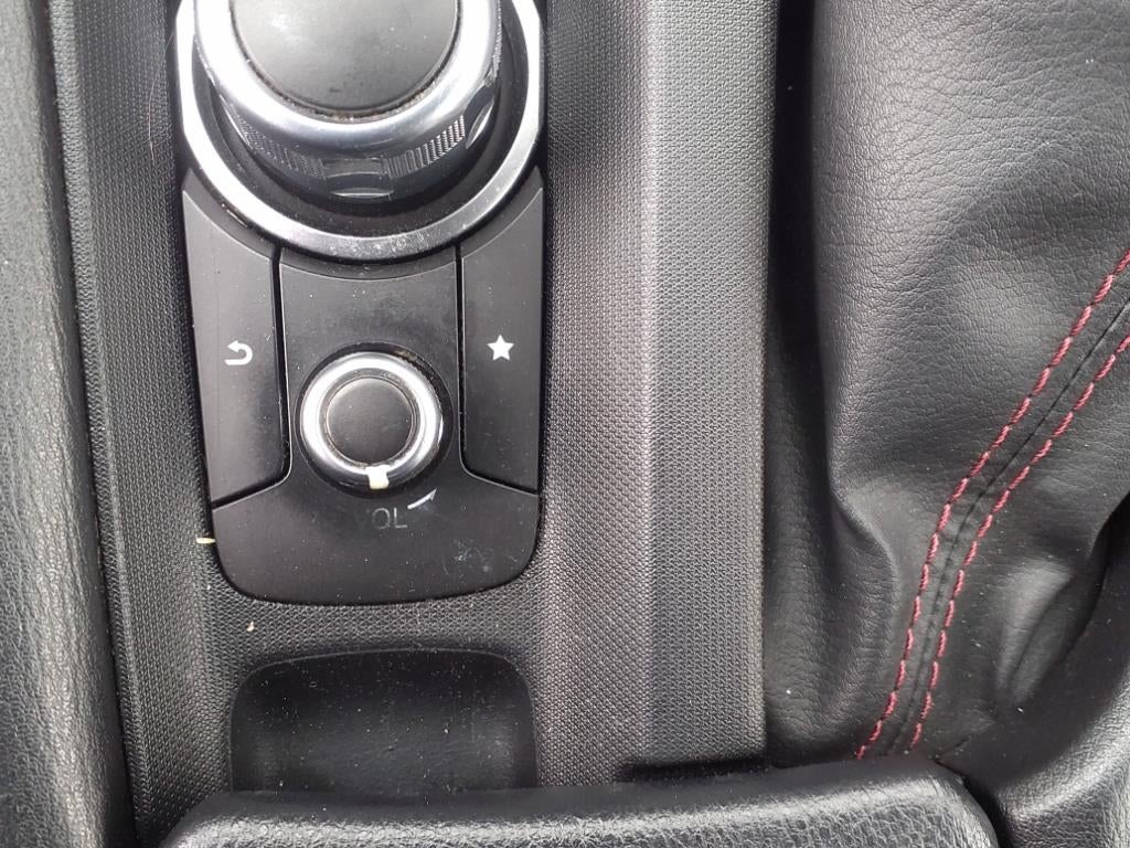 2018 Mazda Mazda MX-5 Miata RF Grand Touring