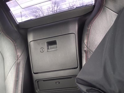 2018 Mazda Mazda MX-5 Miata RF Grand Touring