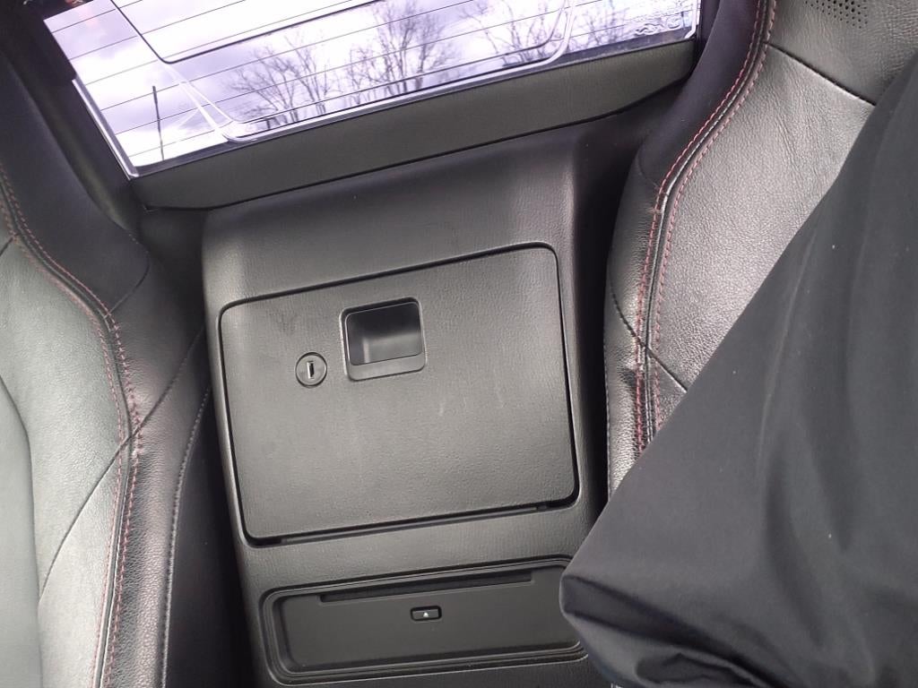 2018 Mazda Mazda MX-5 Miata RF Grand Touring