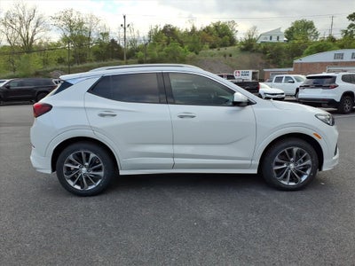 2021 Buick Encore GX Essence