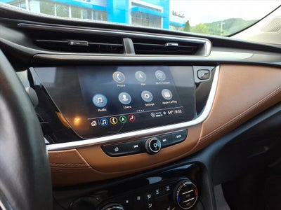 2021 Buick Encore GX Essence