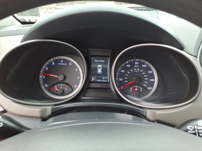 2016 Hyundai Santa Fe SE