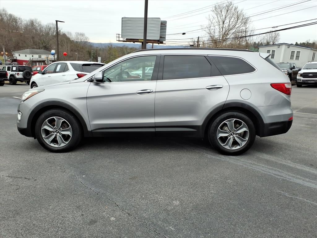 2016 Hyundai Santa Fe SE