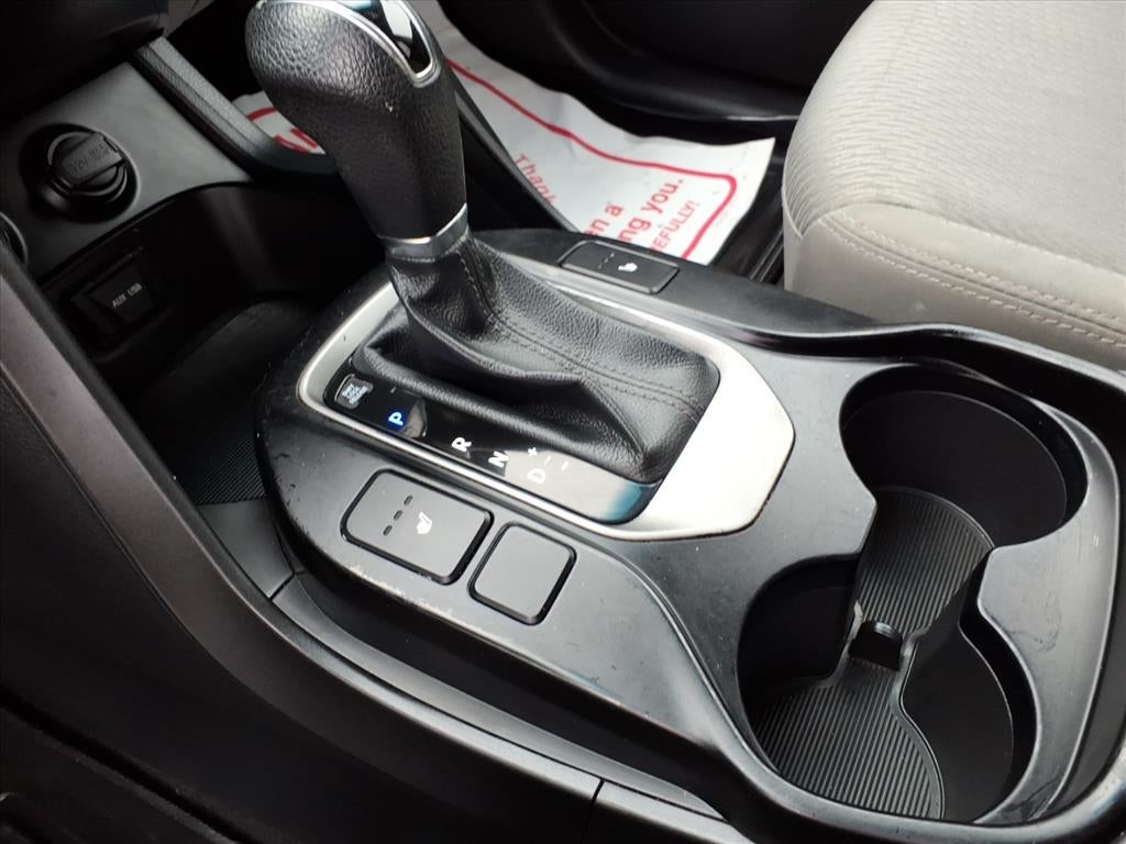 2016 Hyundai Santa Fe SE