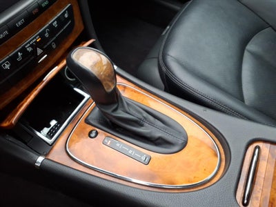 2005 Mercedes-Benz E-Class 3.2L