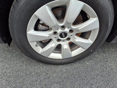 2024 MINI Countryman Cooper