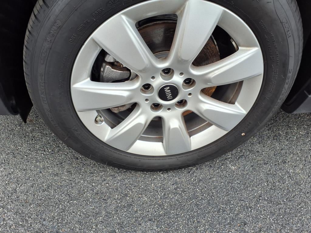 2024 MINI Countryman Cooper