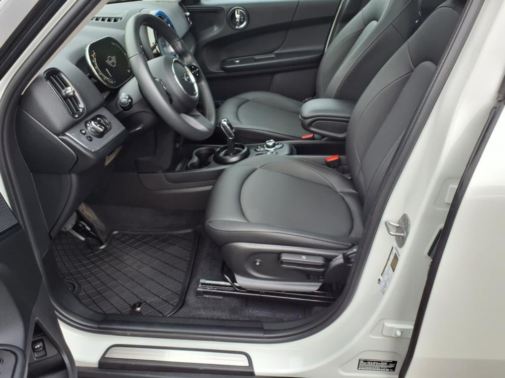 2024 MINI Countryman Cooper