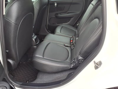 2024 MINI Countryman Cooper