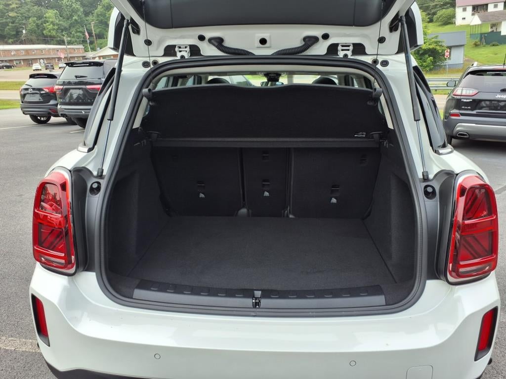 2024 MINI Countryman Cooper