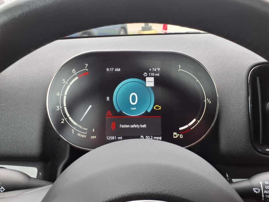 2024 MINI Countryman Cooper