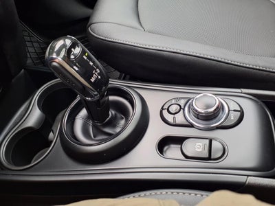 2024 MINI Countryman Cooper