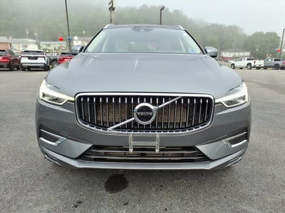 2020 Volvo XC60 T6 Inscription