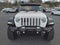 2020 Jeep Wrangler Unlimited Sport S 4x4